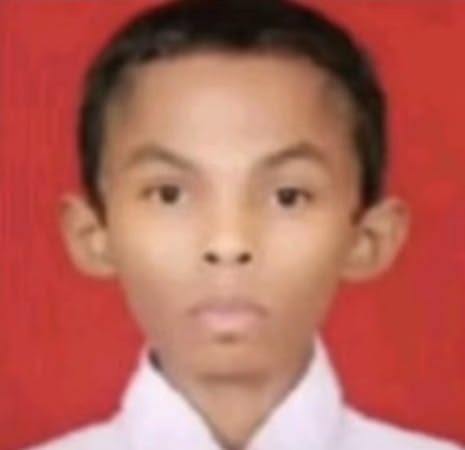 Anak-anak usia di bawah lima tahun dalam program gizi BGN